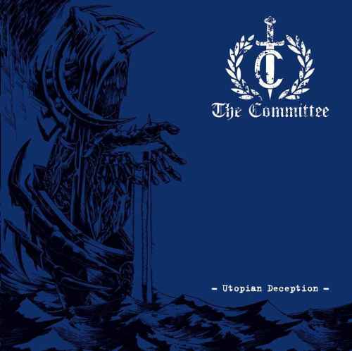 THE COMMITTEE - Utopian Deception DIGI